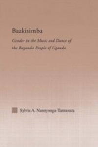 Abbildung von: Baakisimba - Routledge