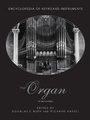 Cover: The Organ - Routledge