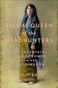 Cover: Sylvia, Queen of the Headhunters - Picador