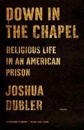 Cover: Down in the Chapel - St Martin's Press