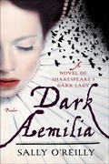 Cover: Dark Aemilia - Picador