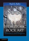 Cover: Prehistoric Rock Art - Cambridge University Press