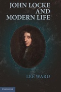 Cover: John Locke and Modern Life - Cambridge University Press