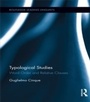 Cover: Typological Studies - Routledge