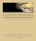 Abbildung von: Campus Violence - Routledge