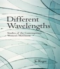 Enlarge image Cover: Different Wavelengths - Routledge