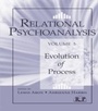 Cover: Relational Psychoanalysis, Volume 5 - Routledge