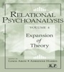 Cover: Relational Psychoanalysis, Volume 4 - Routledge