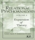 Cover: Relational Psychoanalysis, Volume 4 - Routledge