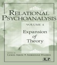 Enlarge image Cover: Relational Psychoanalysis, Volume 4 - Routledge