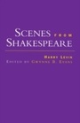 Cover: Scenes from Shakespeare - Routledge