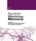 Cover: Spatial Working Memory - Psychology Press Ltd