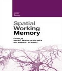 Enlarge image Cover: Spatial Working Memory - Psychology Press Ltd