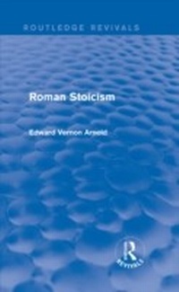 Enlarge image Cover: Roman Stoicism (Routledge Revivals) - Routledge