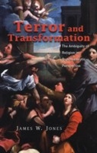 Enlarge image Cover: Terror and Transformation - Routledge