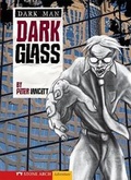 Cover: Dark Glass - Stone Arch Books