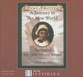 Cover: A Journey to the New World - Live Oak Media (NY)