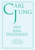 Cover: Carl Jung and Soul Psychology - Routledge