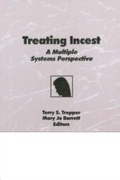 Cover: Treating Incest - Routledge