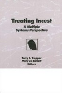 Enlarge image Cover: Treating Incest - Routledge
