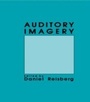 Cover: Auditory Imagery - Psychology Press Ltd