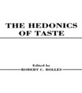 Cover: Hedonics of Taste - Psychology Press Ltd