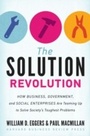 Cover: The Solution Revolution - Harvard Business Review Press