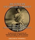 Cover: An African Victorian Feminist - Routledge