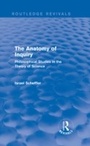 Bild: The Anatomy of Inquiry (Routledge Revivals) - Routledge