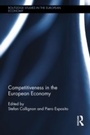 Cover: Competitiveness in the European Economy - Routledge