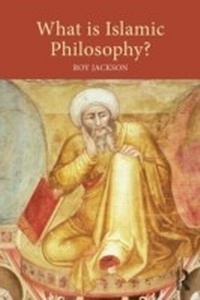 Abbildung von: What is Islamic Philosophy? - Routledge