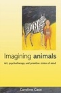 Cover: Imagining Animals - Routledge