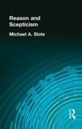 Cover: Reason and Scepticism - Routledge