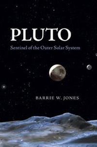 Abbildung von: Pluto - Cambridge University Press
