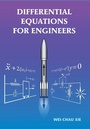 Cover: Differential Equations for Engineers - Cambridge University Press
