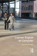 Cover: Learner English on Computer - Routledge