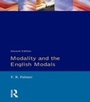 Cover: Modality and the English Modals - Routledge