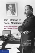 Cover: The Diffusion of Social Movements - Cambridge University Press