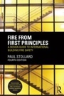 Cover: Fire from First Principles - Routledge