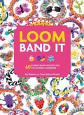 Cover: Loom Band It - Sourcebooks Wonderland