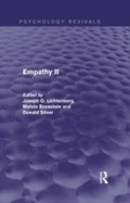 Cover: Empathy II (Psychology Revivals) - Routledge