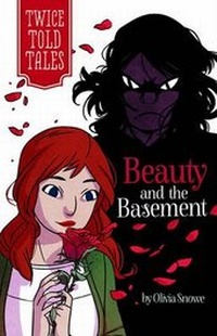 Enlarge image Cover: Beauty and the Basement - Stone Arch Books