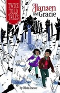 Cover: Hansen and Gracie - Stone Arch Books