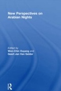 Cover: New Perspectives on Arabian Nights - Routledge