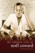 Cover: The Complete Verse of Noel Coward - Methuen Drama