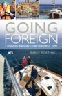 Cover: Going Foreign - Adlard Coles Nautical