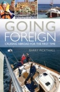 Enlarge image Cover: Going Foreign - Adlard Coles Nautical