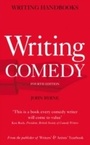 Cover: Writing Comedy - Methuen Drama