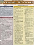 Cover: Criminal Procedure - Barcharts, Inc