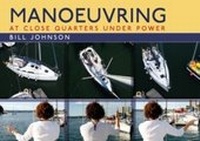 Abbildung von: Manoeuvring - Adlard Coles Nautical